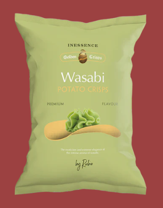inessence wasabi